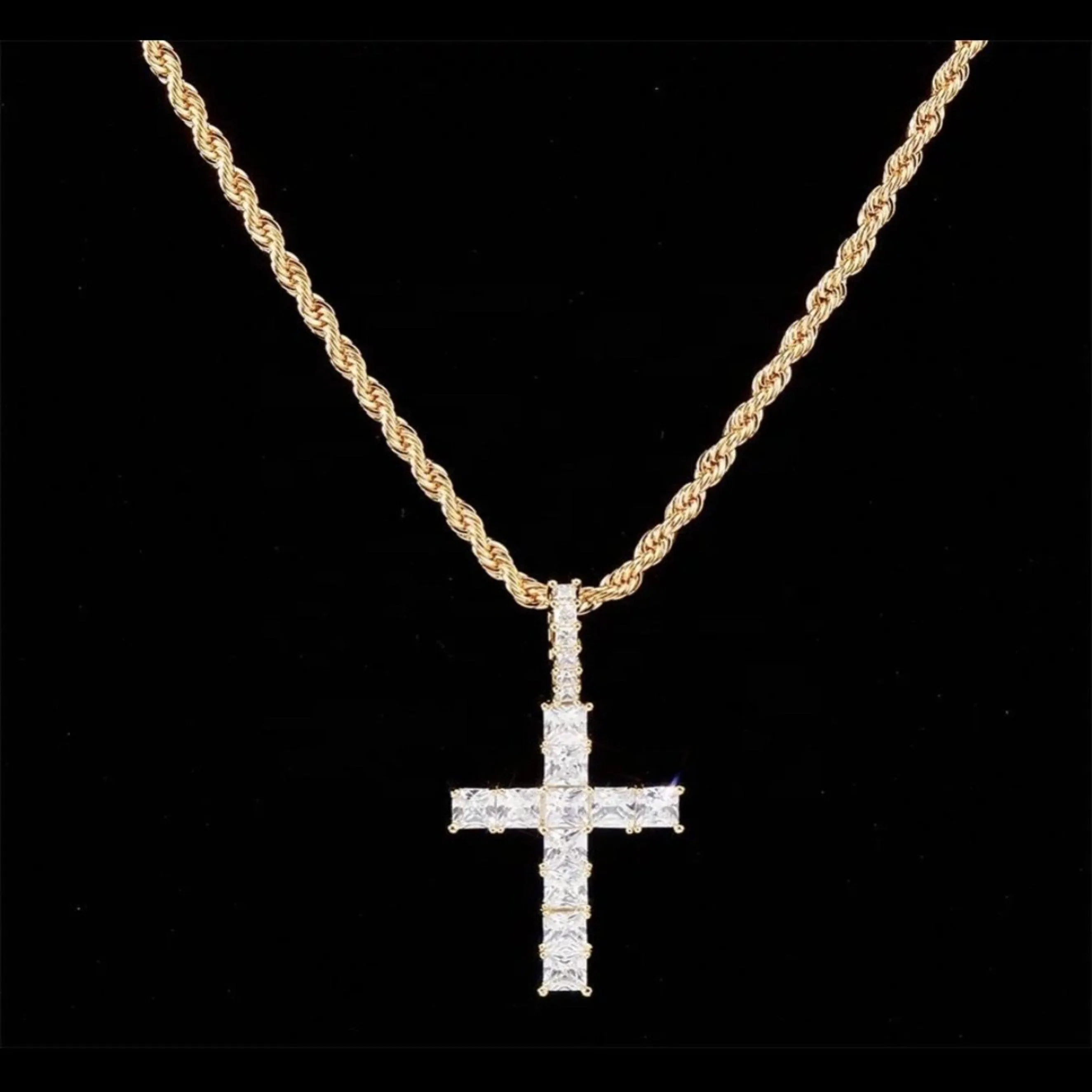 Cross