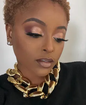 CUBA CHUNKY CHOKER