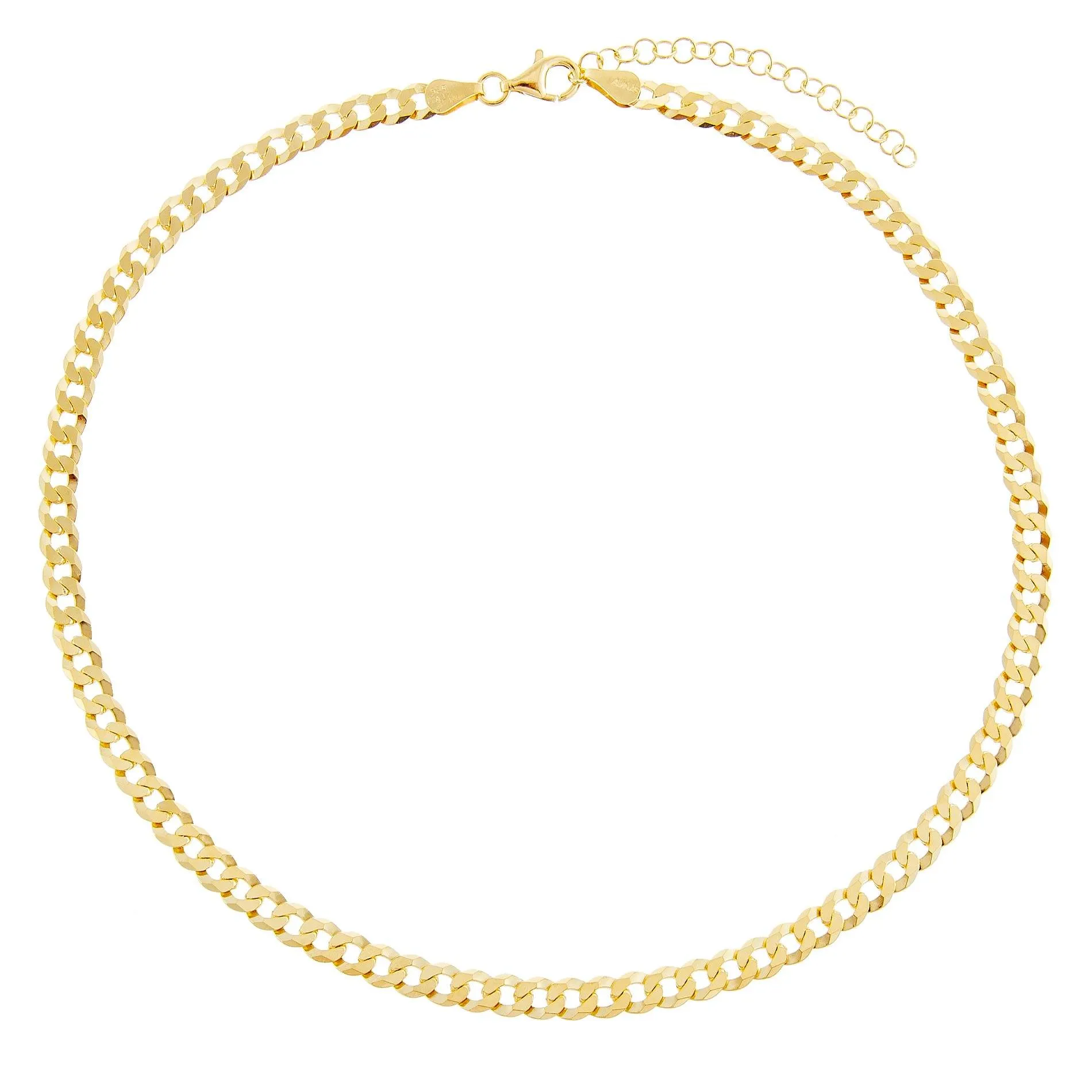 Cuban Chain Necklace
