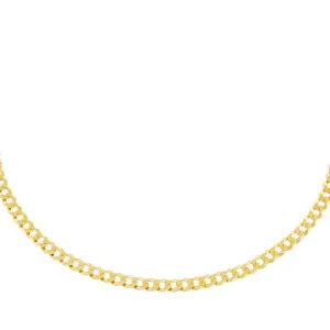 Cuban Chain Necklace