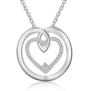 Customized Non Engraved Cubic Family Jewelry