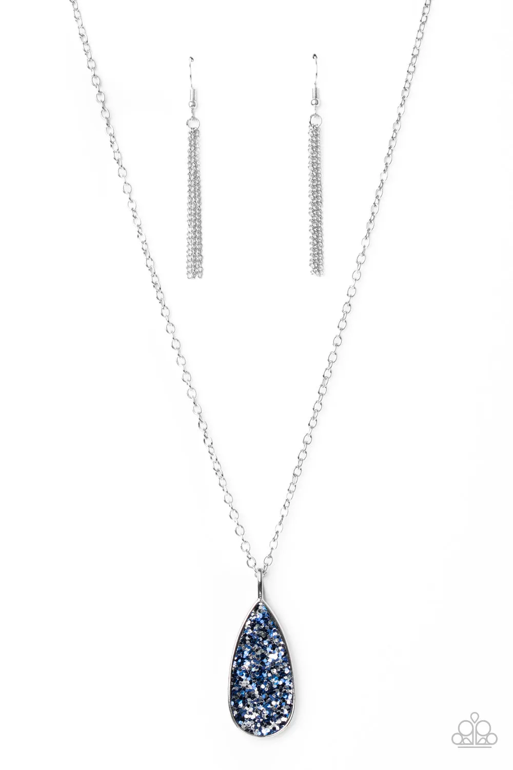 Daily Dose Of Sparkle - Blue