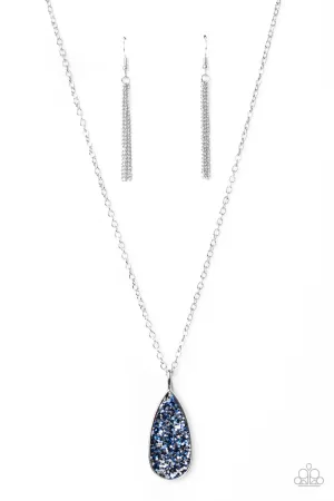 Daily Dose Of Sparkle - Blue