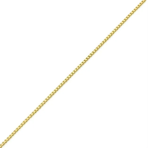 Dainty Location Necklace