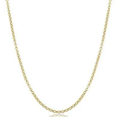 Dainty Location Necklace