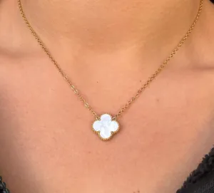 Darby Necklace