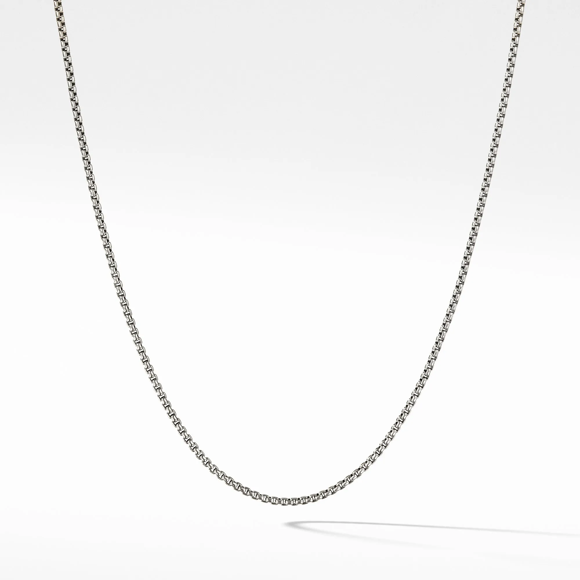 David Yurman   Necklaces & Pendant in Silver and 14-Karat Yellow Gold