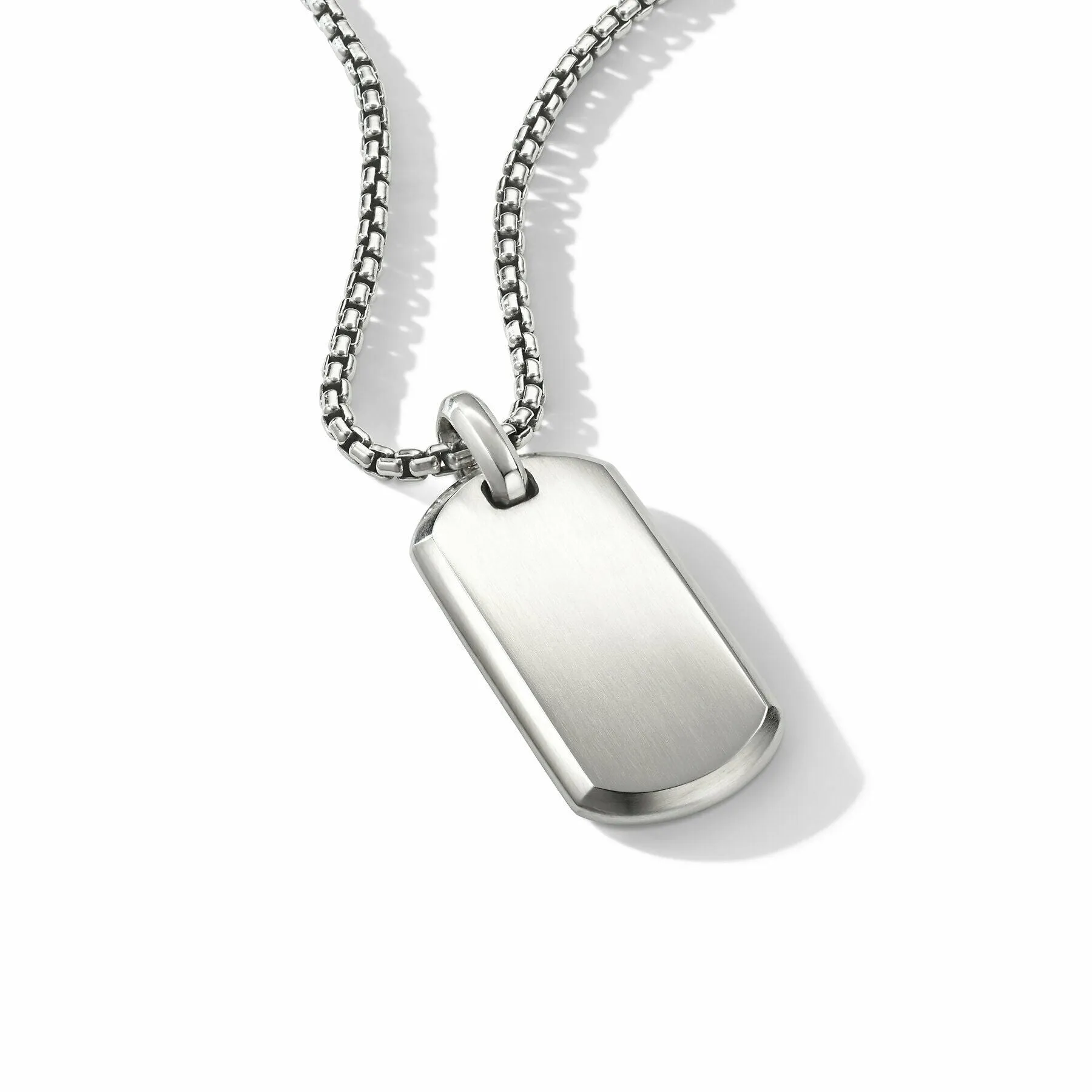 David Yurman   Necklaces & Pendant in Sterling Silver