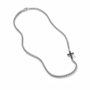 David Yurman   Necklaces & Pendant in Sterling Silver