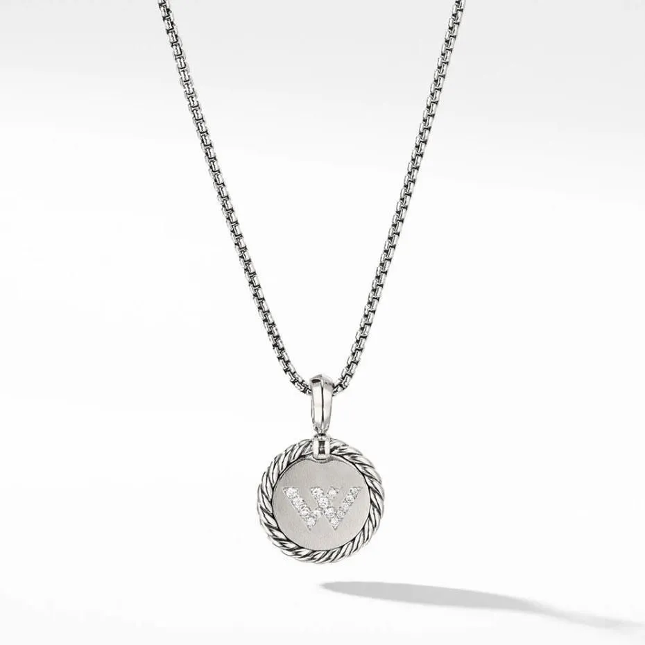 David Yurman   Necklaces & Pendant in Sterling Silver
