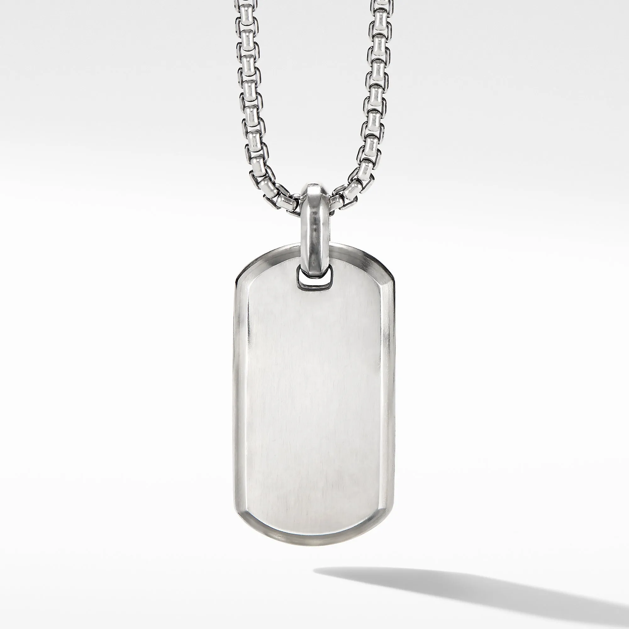 David Yurman   Necklaces & Pendant in Sterling Silver
