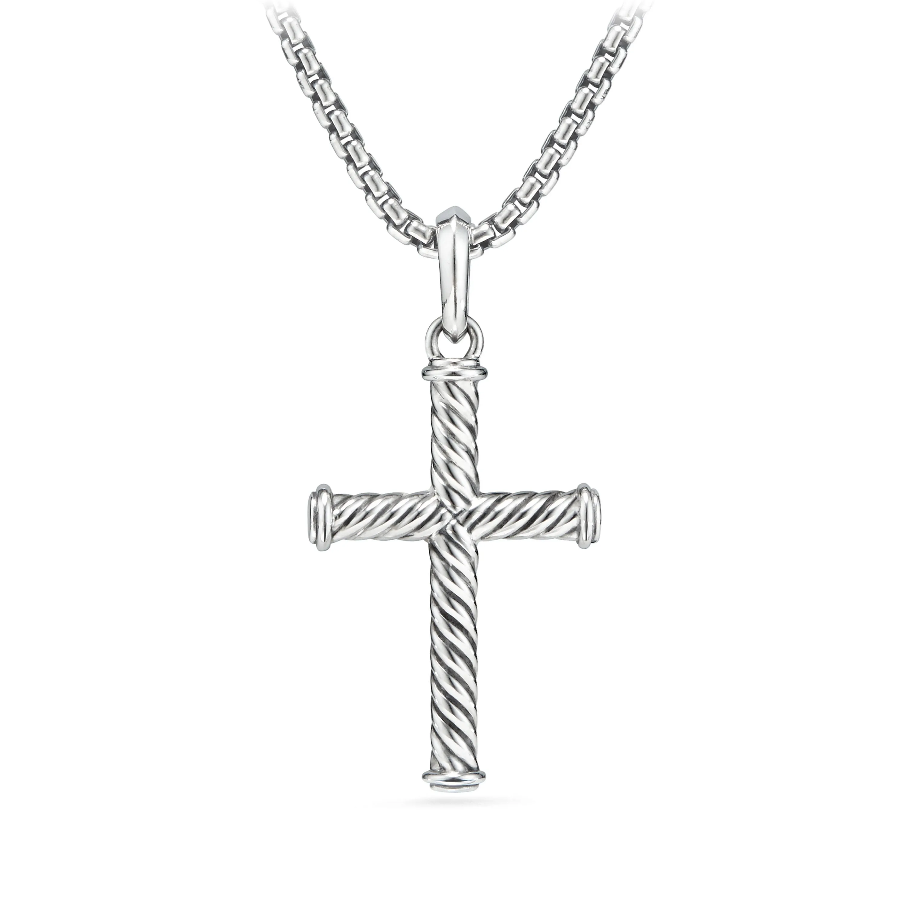 David Yurman   Necklaces & Pendant in Sterling Silver