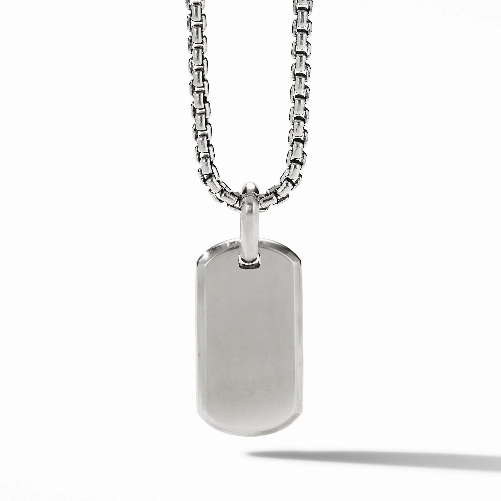 David Yurman   Necklaces & Pendant in Sterling Silver