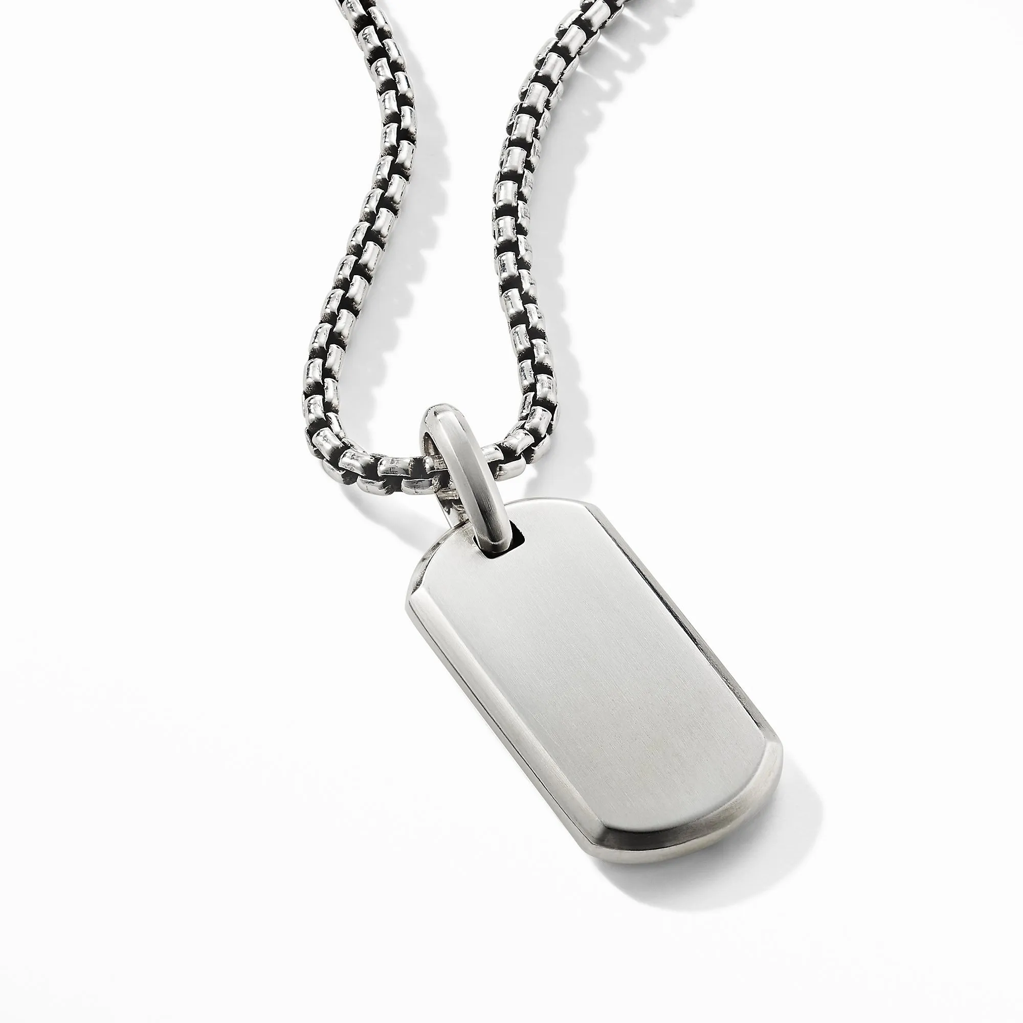 David Yurman   Necklaces & Pendant in Sterling Silver