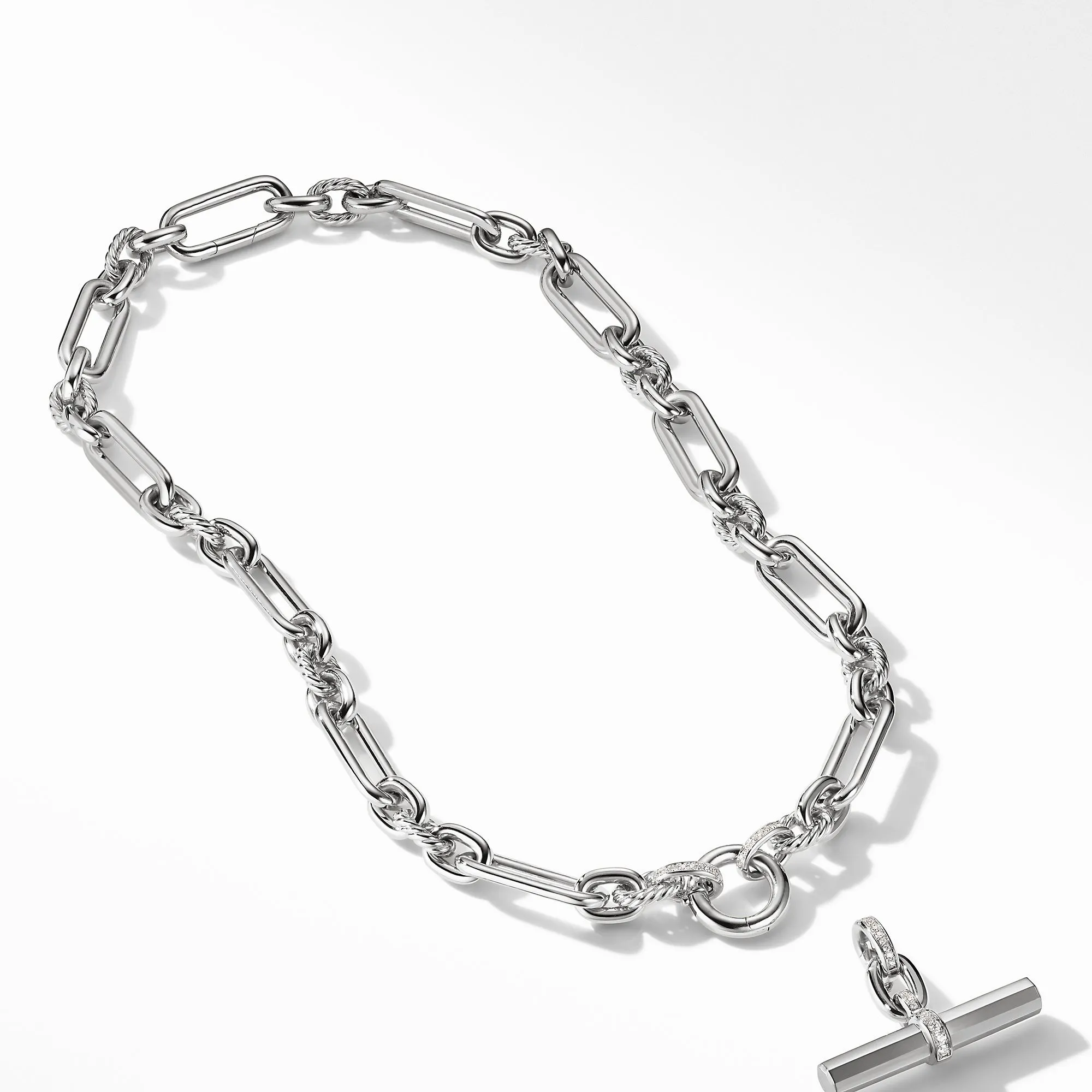 David Yurman   Necklaces & Pendant in Sterling Silver