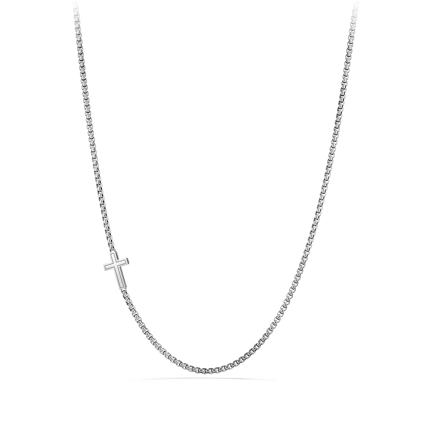 David Yurman   Necklaces & Pendant in Sterling Silver