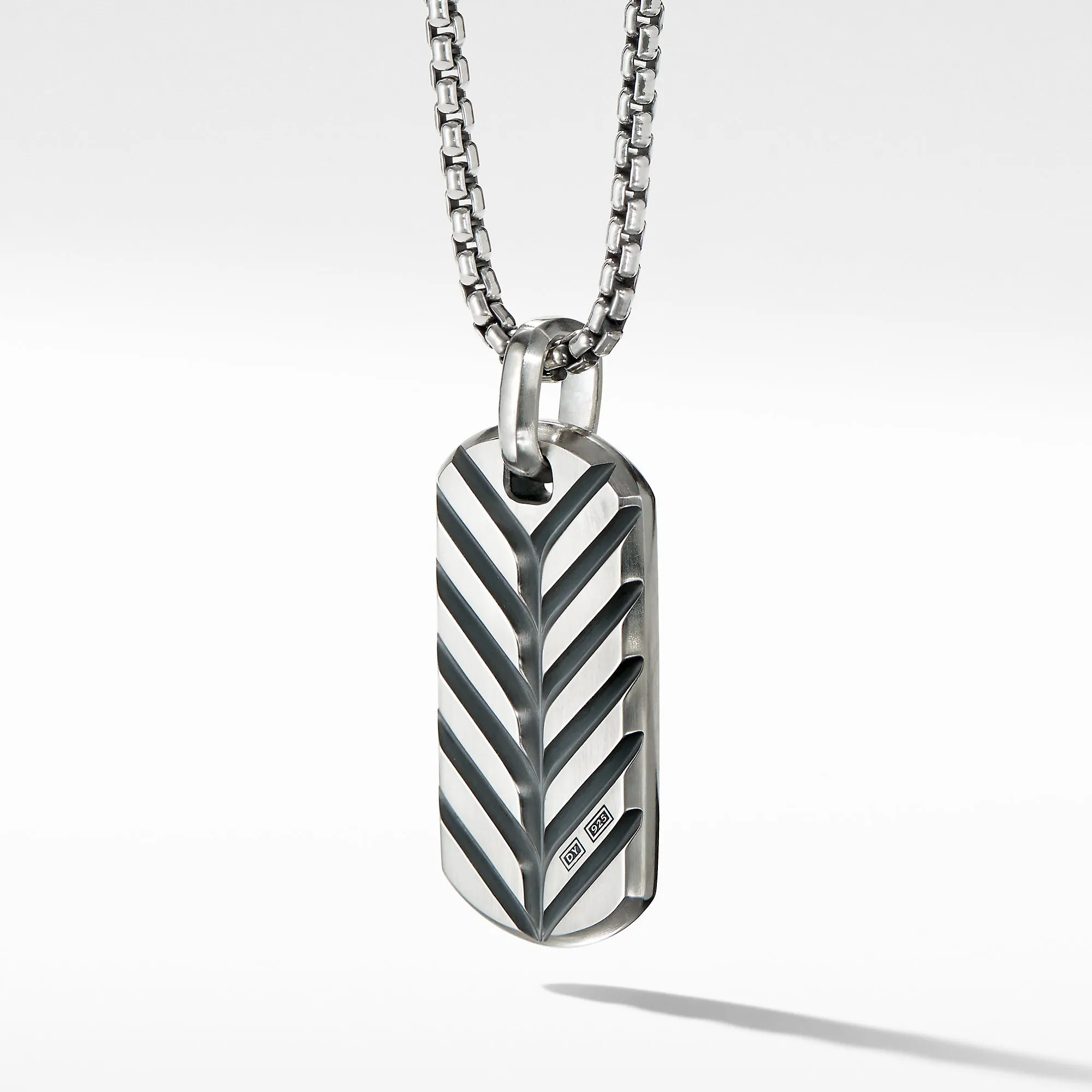 David Yurman   Necklaces & Pendant in Sterling Silver