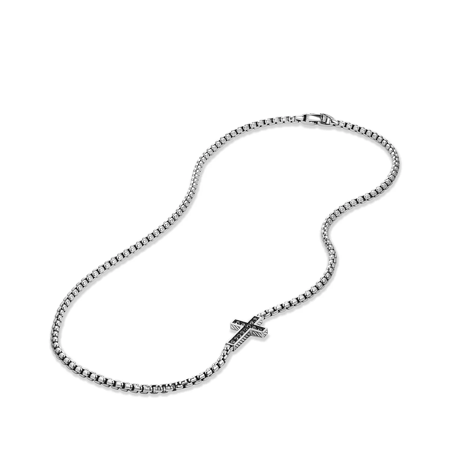 David Yurman   Necklaces & Pendant in Sterling Silver
