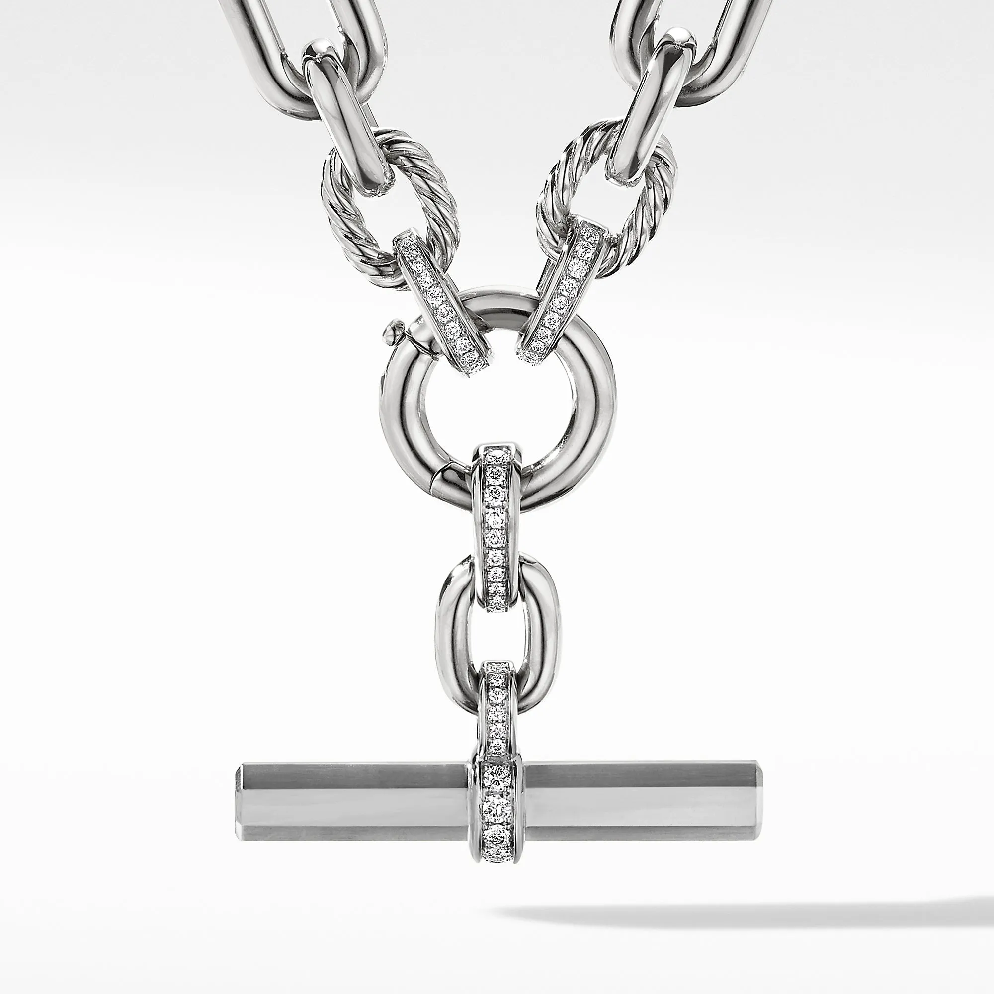 David Yurman   Necklaces & Pendant in Sterling Silver