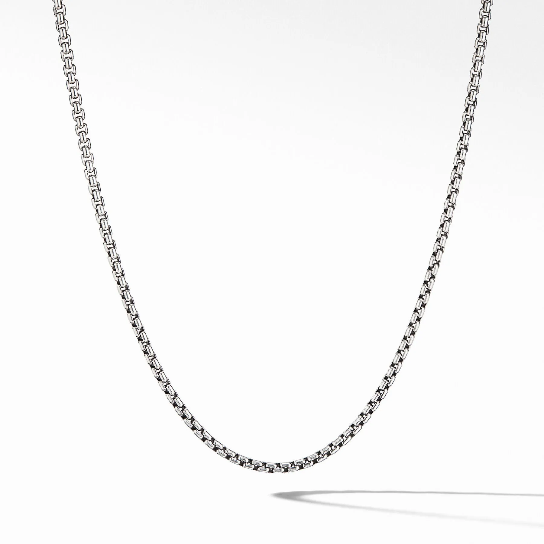 David Yurman   Necklaces & Pendant in Sterling Silver