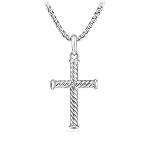 David Yurman   Necklaces & Pendant in Sterling Silver