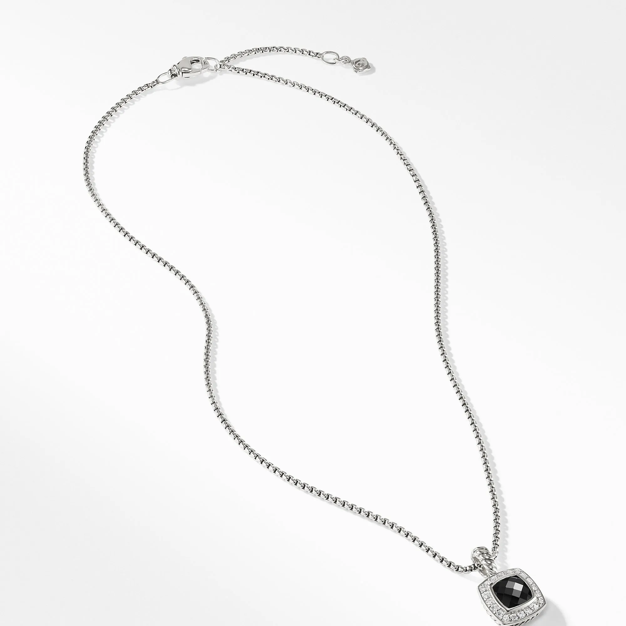 David Yurman   Necklaces & Pendant in Sterling Silver