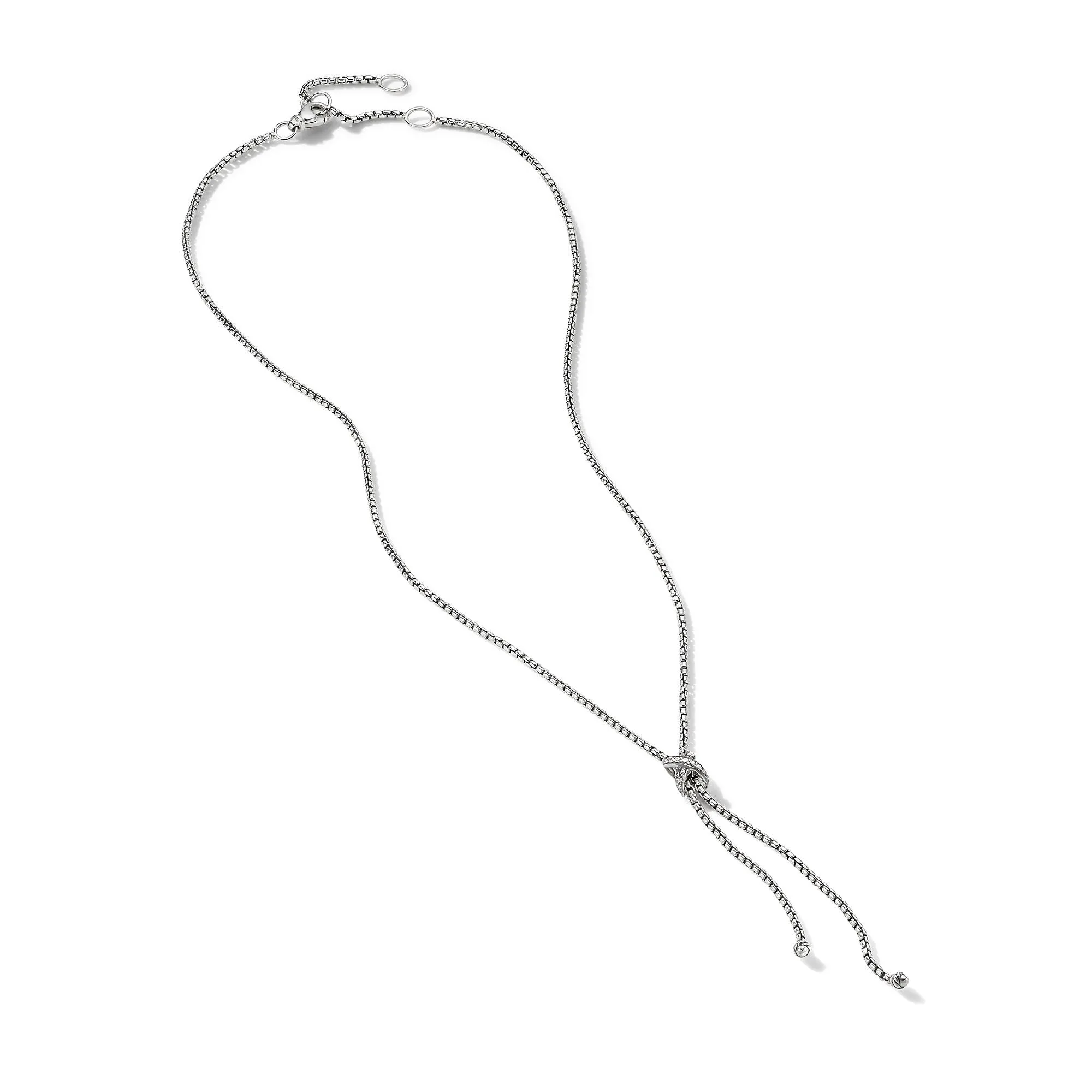 David Yurman   Necklaces & Pendant in Sterling Silver