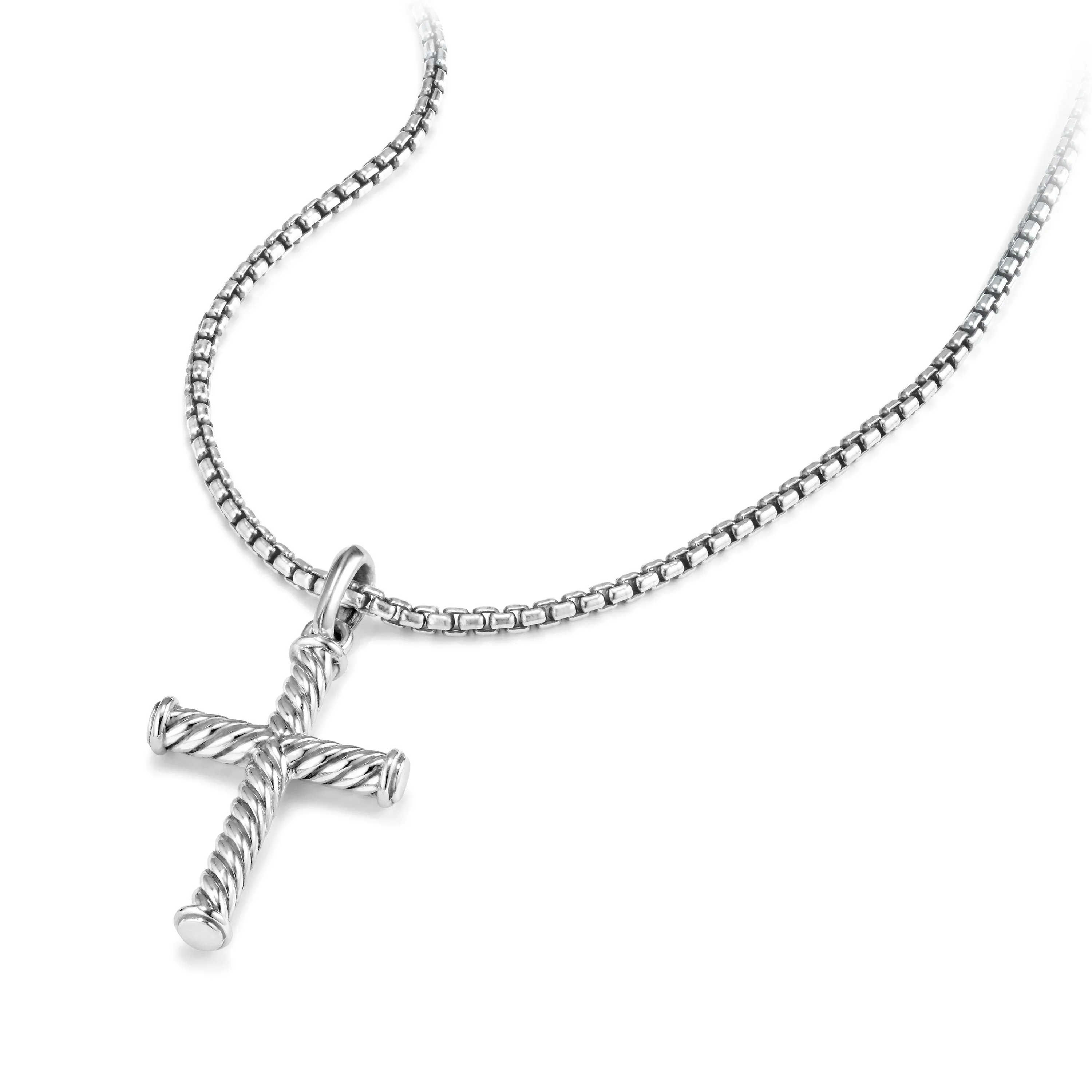 David Yurman   Necklaces & Pendant in Sterling Silver