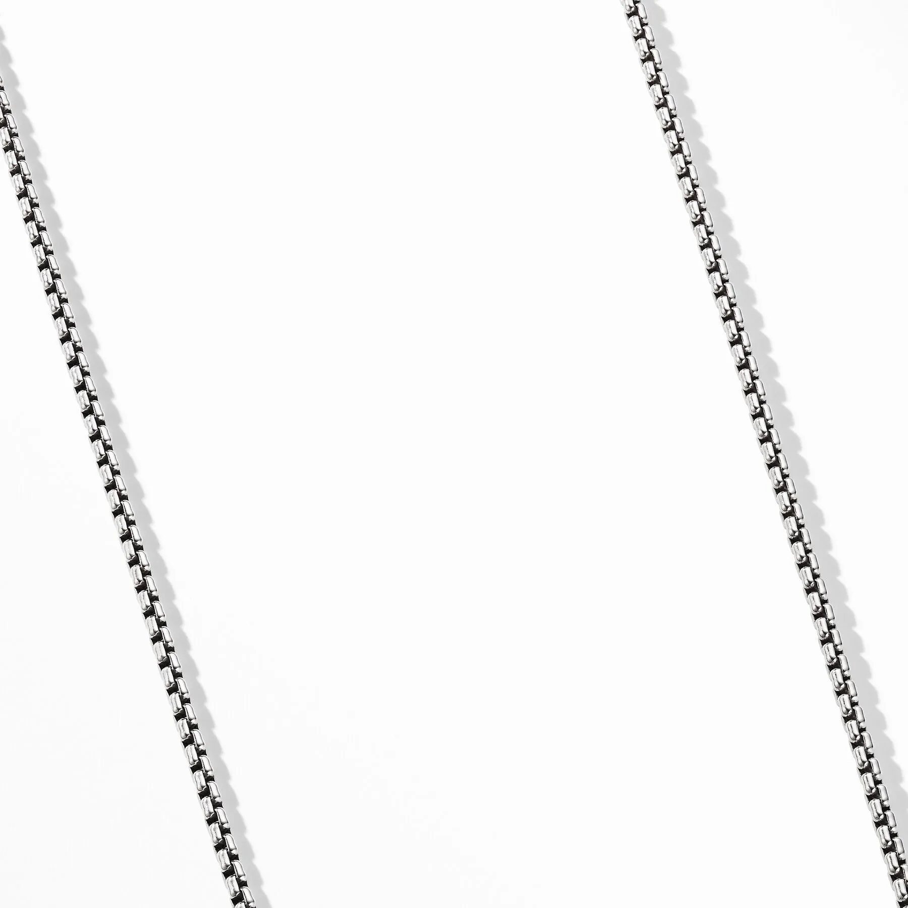 David Yurman   Necklaces & Pendant in Sterling Silver