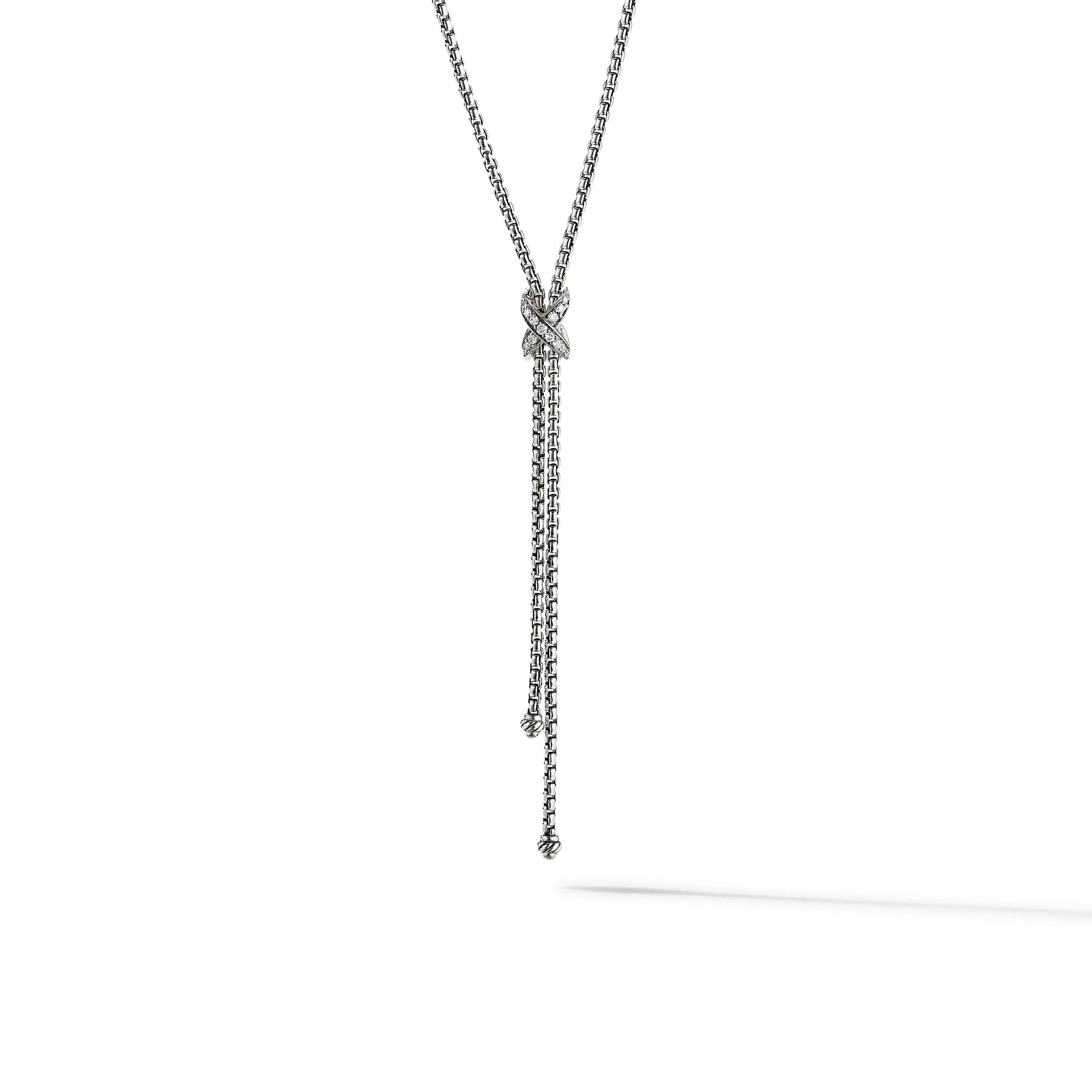 David Yurman   Necklaces & Pendant in Sterling Silver