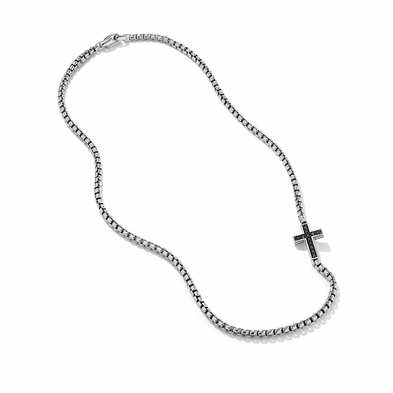 David Yurman   Necklaces & Pendant in Sterling Silver