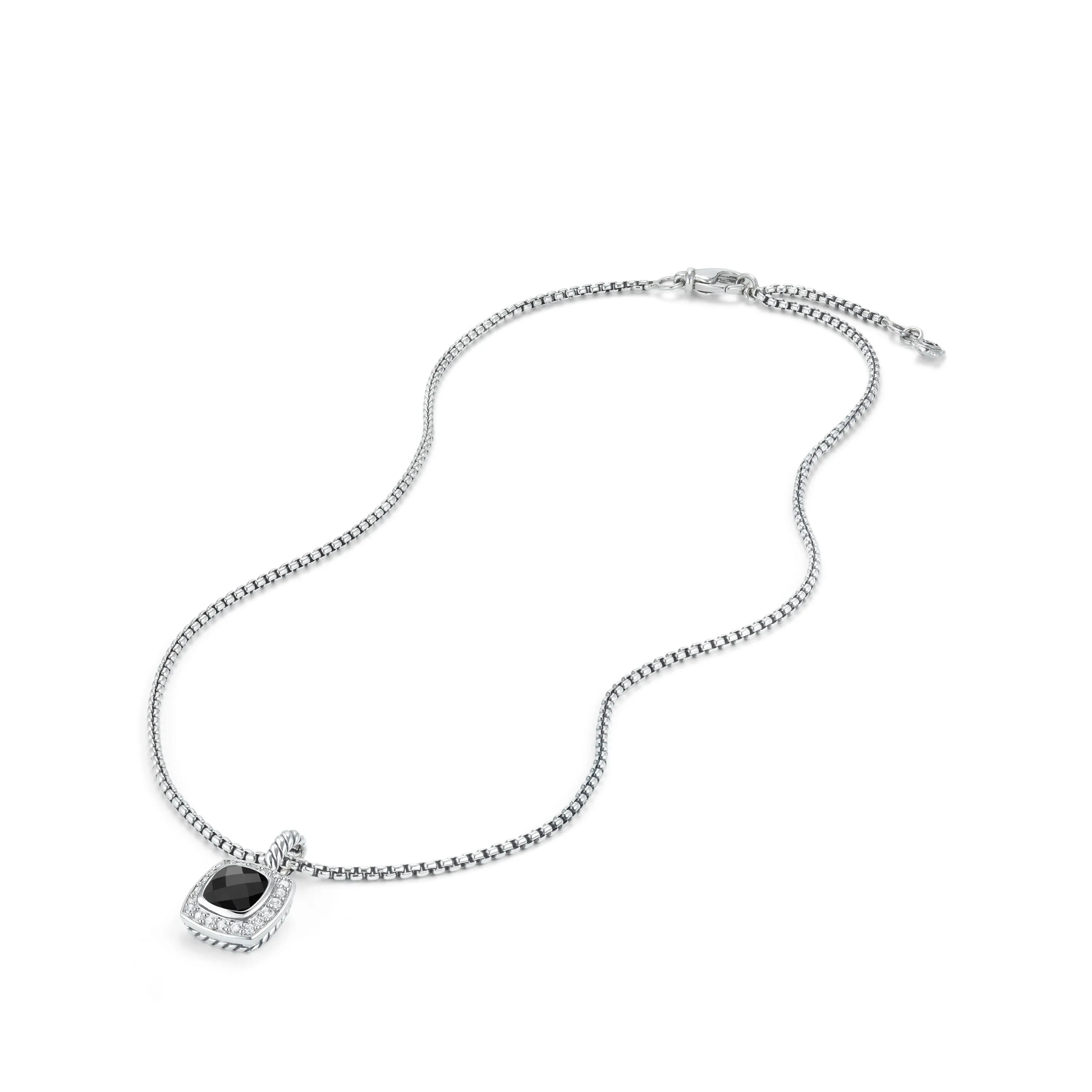 David Yurman   Necklaces & Pendant in Sterling Silver