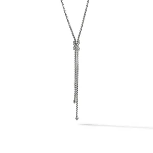 David Yurman   Necklaces & Pendant in Sterling Silver