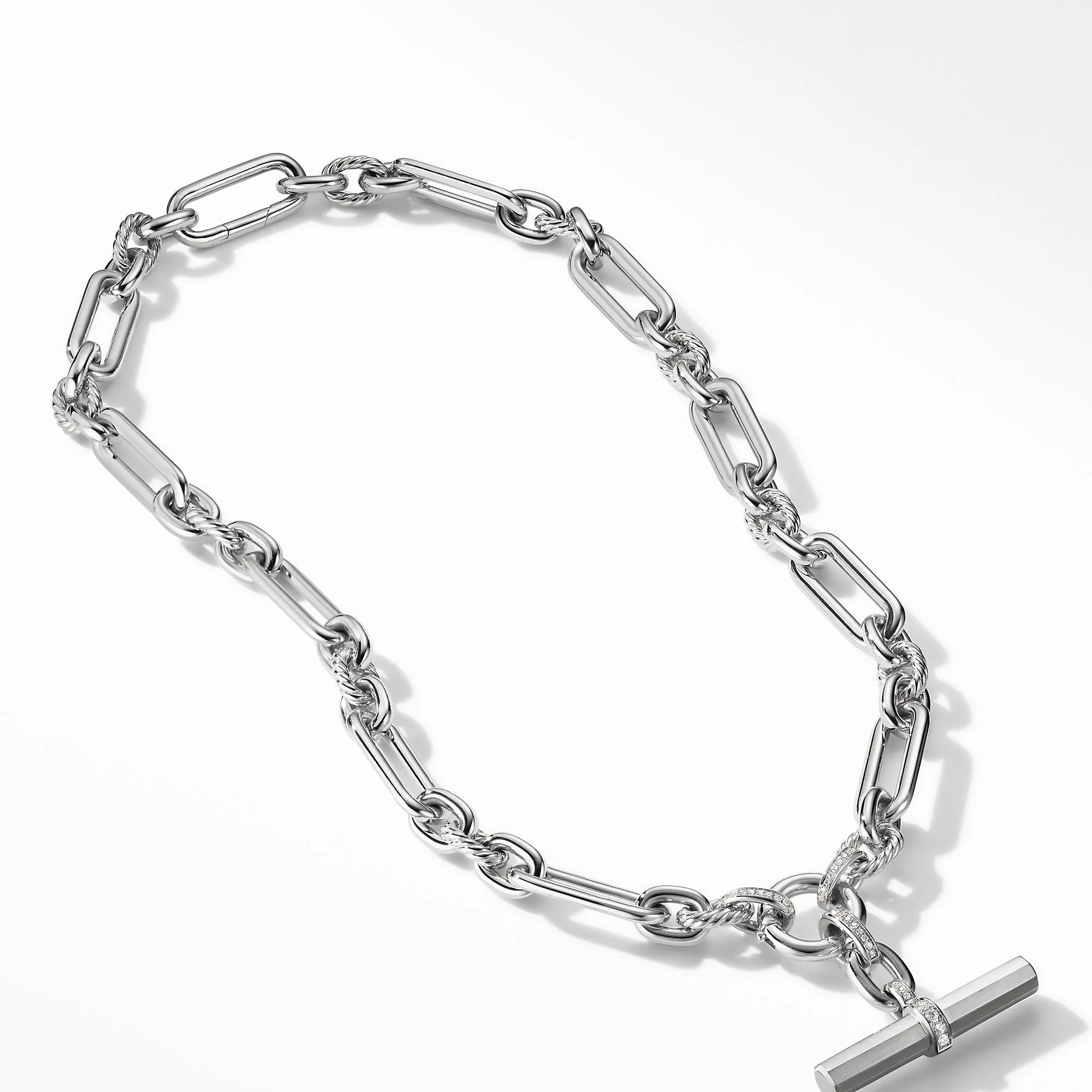 David Yurman   Necklaces & Pendant in Sterling Silver