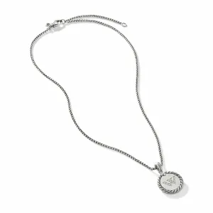 David Yurman   Necklaces & Pendant in Sterling Silver