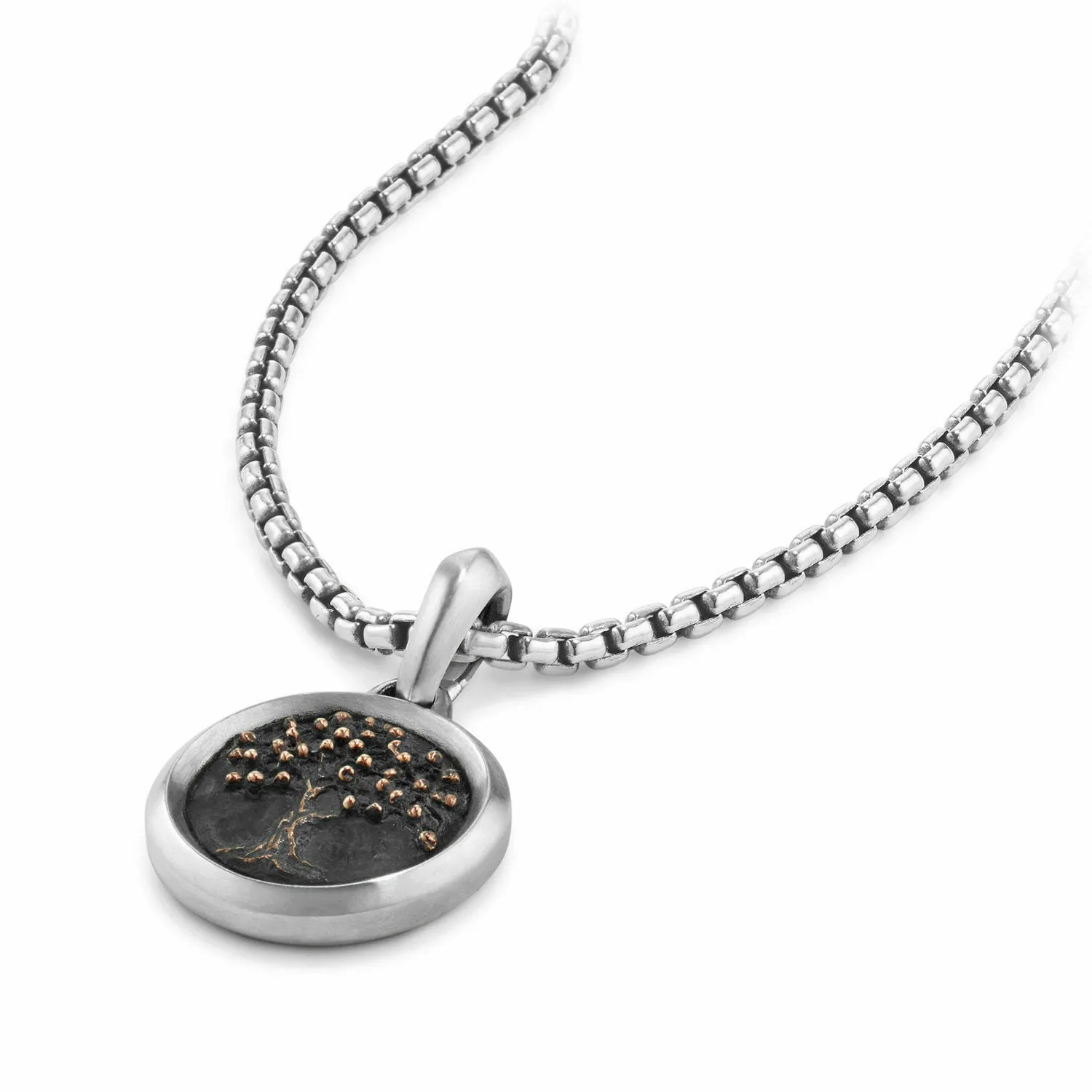 David Yurman   Necklaces & Pendant in