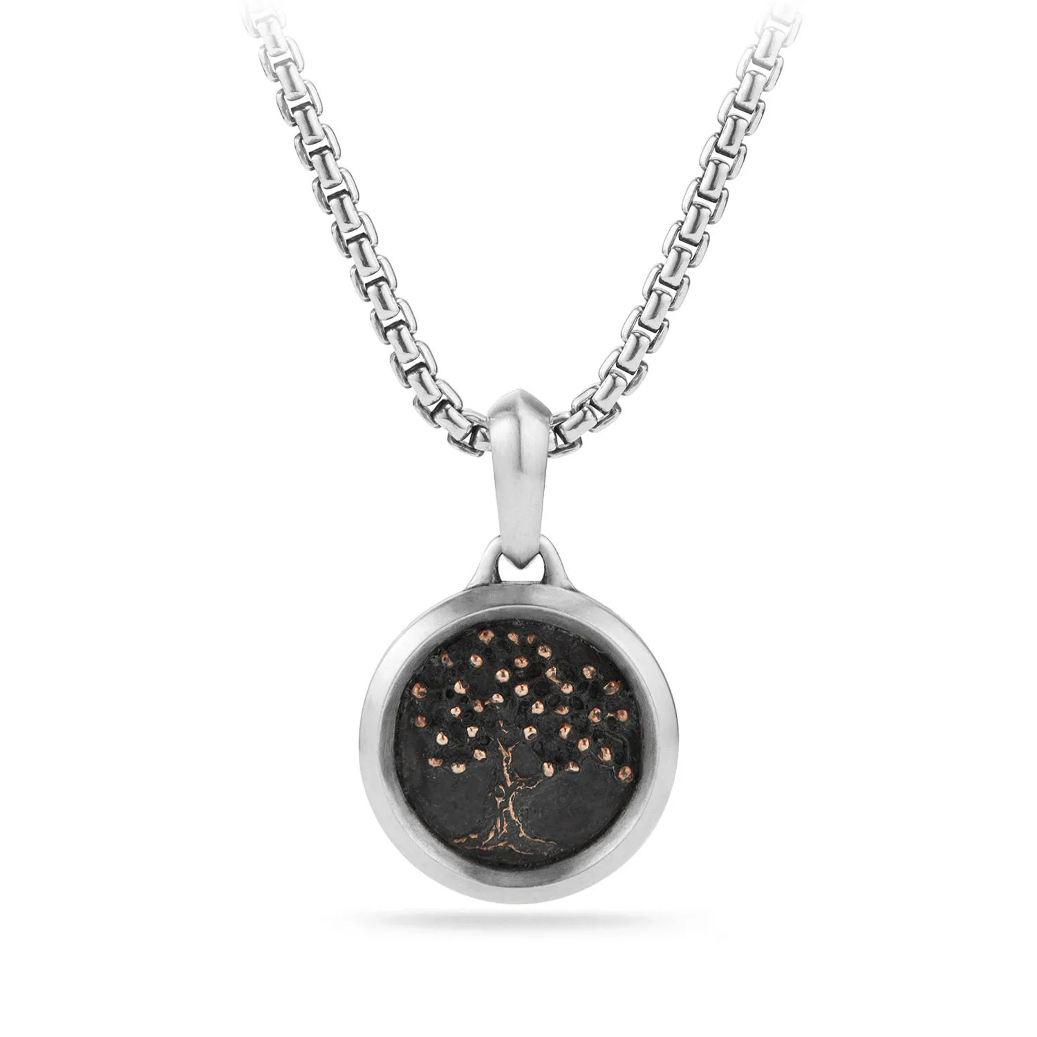 David Yurman   Necklaces & Pendant in