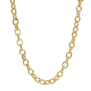 Dolly Chain Necklace