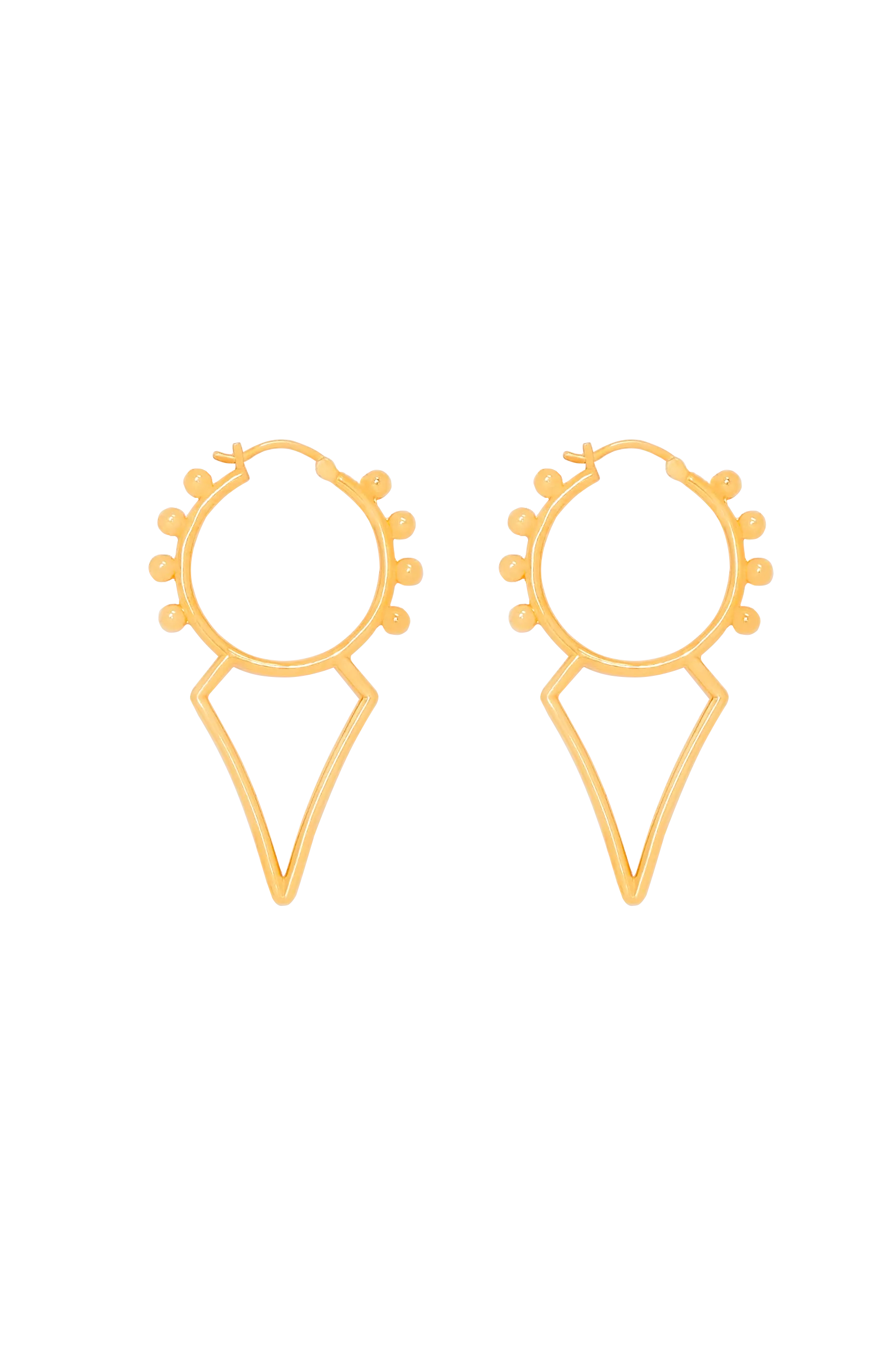 DUNE Earring