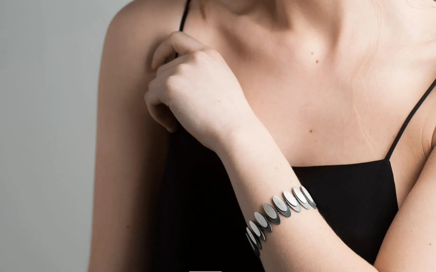 Eclipse Link Bracelet