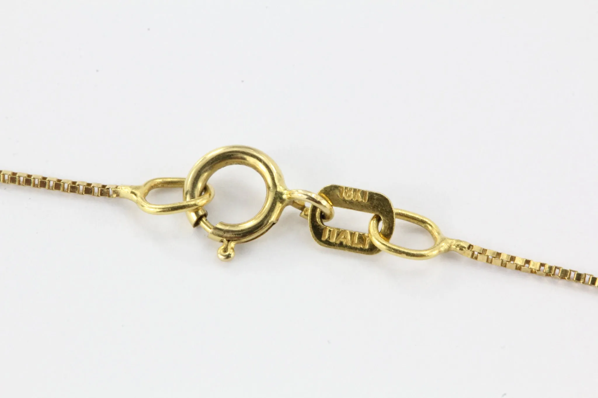 Edwardian 14K Gold Opal & Seed Pearl Wreath Pendant Necklace c.1910