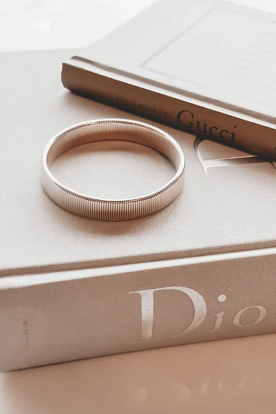 Everyday I Style Stretch Bangle Bracelet
