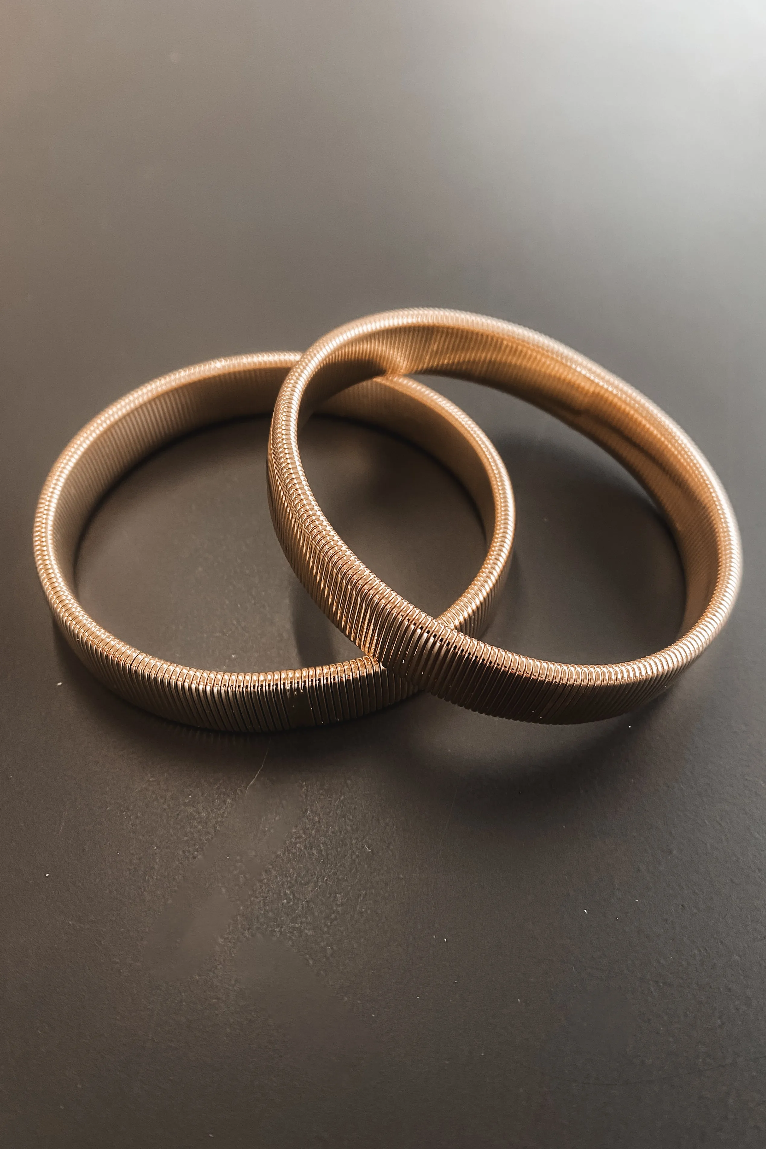 Everyday I Style Stretch Bangle Bracelet