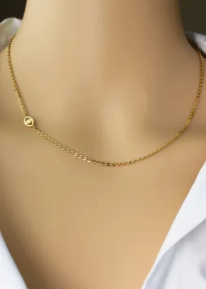 Evil Eye Necklace