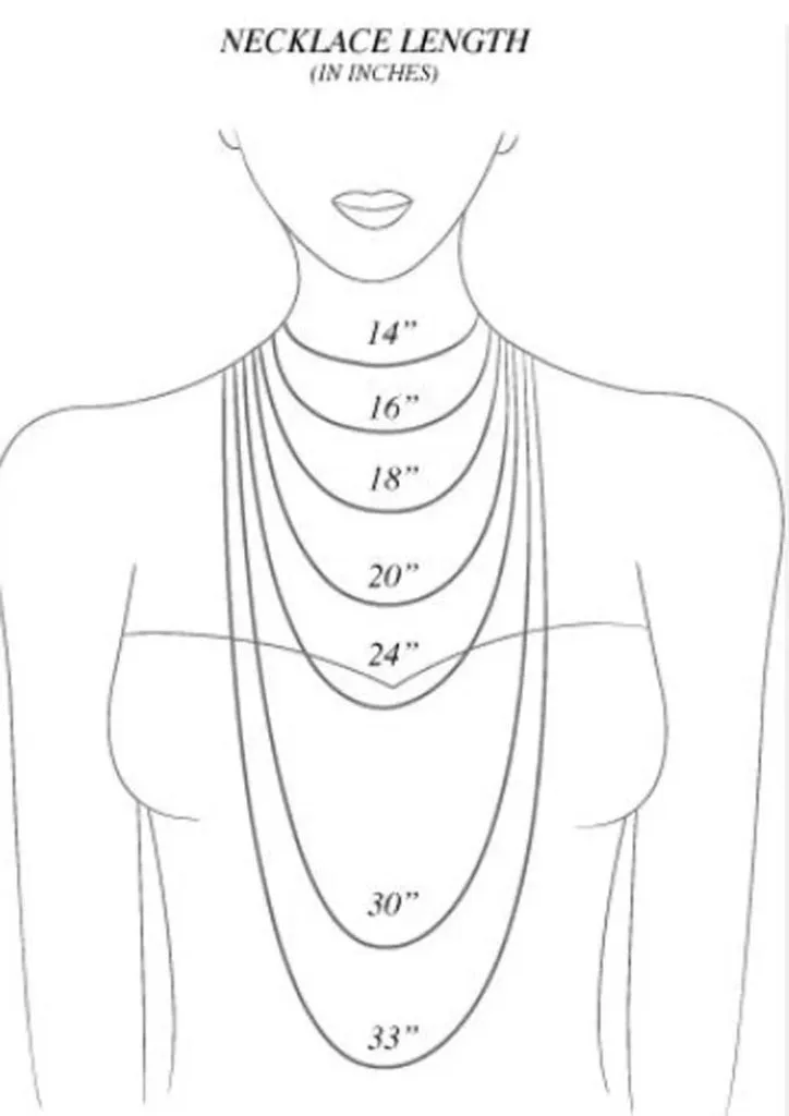 Evil Eye Necklace