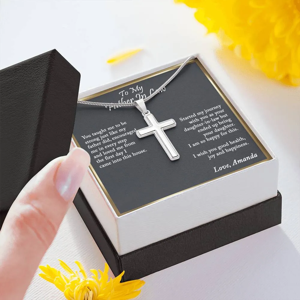 Father-In-Law Gift, Fathers Day Gift for Father-In-Law, Gifts For Father In Law (DO NOT USE)
