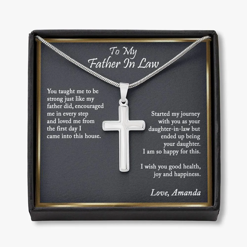 Father-In-Law Gift, Fathers Day Gift for Father-In-Law, Gifts For Father In Law (DO NOT USE)