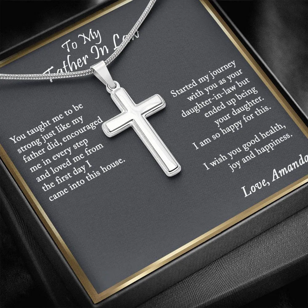 Father-In-Law Gift, Fathers Day Gift for Father-In-Law, Gifts For Father In Law (DO NOT USE)