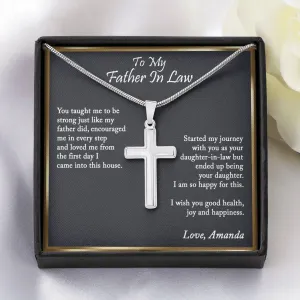 Father-In-Law Gift, Fathers Day Gift for Father-In-Law, Gifts For Father In Law (DO NOT USE)