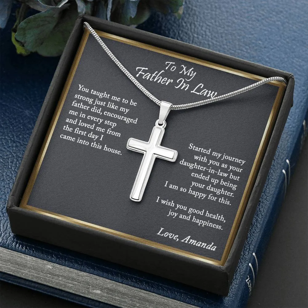 Father-In-Law Gift, Fathers Day Gift for Father-In-Law, Gifts For Father In Law (DO NOT USE)